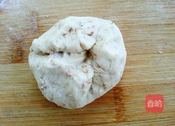 牛奶燕麦馒头的做法图解8