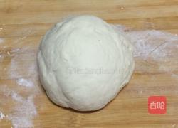 豆沙馒头的做法图解5
