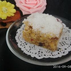 芙蓉糕的做法[图]