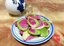 陈醋萝卜的做法图解6