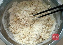 手擀荞麦面的做法图解3