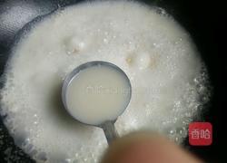 皮蛋鱼片汤的做法图解8