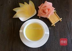 梨子水的做法图解7