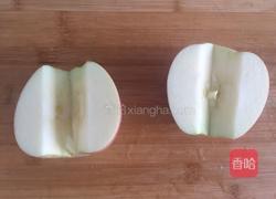苹果茶的做法图解2