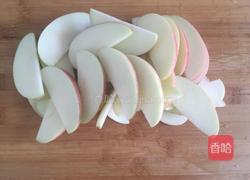 苹果茶的做法图解3