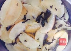 苹果茶的做法图解5