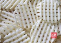 炸薯格的做法图解2