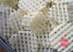 炸薯格的做法图解3