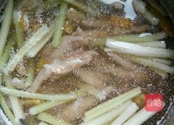 泡脚鸡爪的做法图解6
