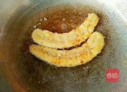 煎香蕉的做法图解7