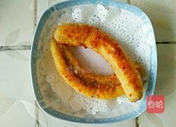 煎香蕉的做法图解8