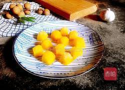 芒果冻的做法图解5