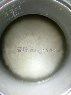 土豆虾仁焖饭最正宗的做法