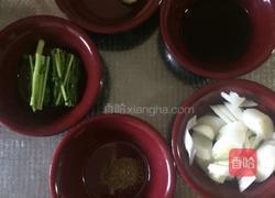 西红柿炒大头菜的做法图解5