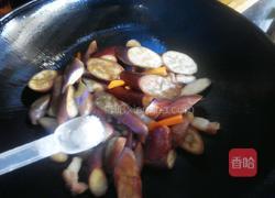 油茄子的做法图解3