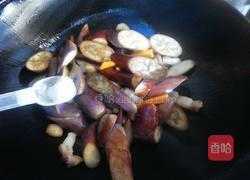油茄子的做法图解5