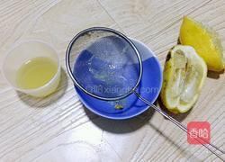 自制转化糖浆的做法图解2