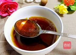 自制转化糖浆的做法图解7