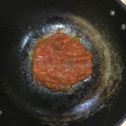 宝宝辅食-番茄鸡蛋面的做法大全【图】_宝宝辅