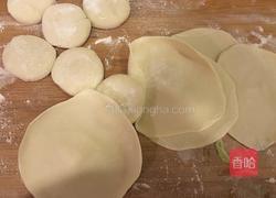 干蒸烧卖的做法图解8
