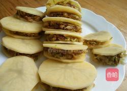 土豆盒的做法图解3