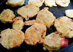 土豆盒的做法图解9