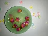 玫瑰茶