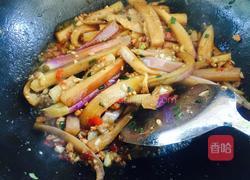 肉沫焖茄子的做法图解14