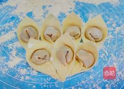 香菇馄饨的做法图解14