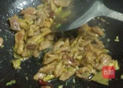 四季豆炖土豆的做法图解7