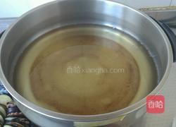 焯茄盒的做法图解11