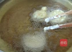 焯茄盒的做法图解12