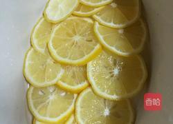 川贝柠檬膏的做法图解1