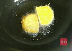 北方炸油馍的做法图解4