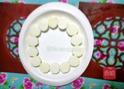 花开富贵（四宝蒸鸡子）的做法图解4