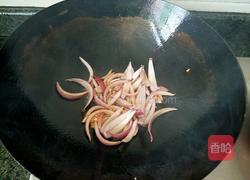 洋葱胡萝卜炒鸡蛋的做法图解5