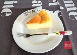重乳酪蛋糕的做法图解12