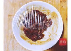 早餐篇 --- 煎肉片的做法图解3