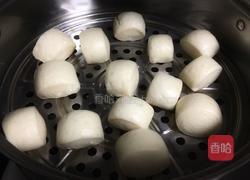 简易蒸馒头的做法图解12