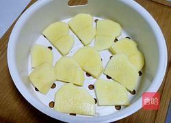 土豆色拉的做法图解1