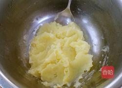 土豆色拉的做法图解4