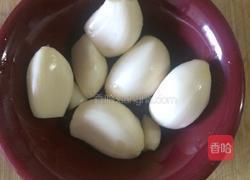 ～蒜蓉粉丝蒸娃娃菜～的做法图解5