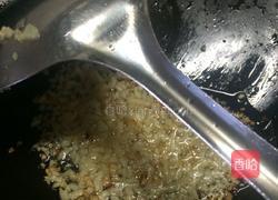 ～蒜蓉粉丝蒸娃娃菜～的做法图解7