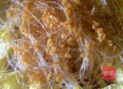 ～蒜蓉粉丝蒸娃娃菜～的做法图解10