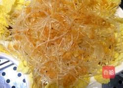 ～蒜蓉粉丝蒸娃娃菜～的做法图解11
