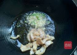 肉炒大头菜的做法图解6