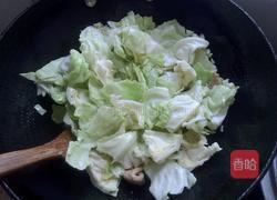 肉炒大头菜的做法图解7