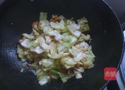 肉炒大头菜的做法图解9