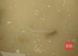浆水面的做法图解1