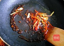 干烧鲈鱼的做法图解7